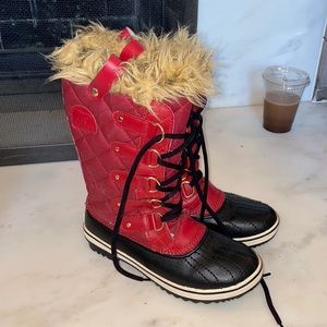 Sorel winter boots